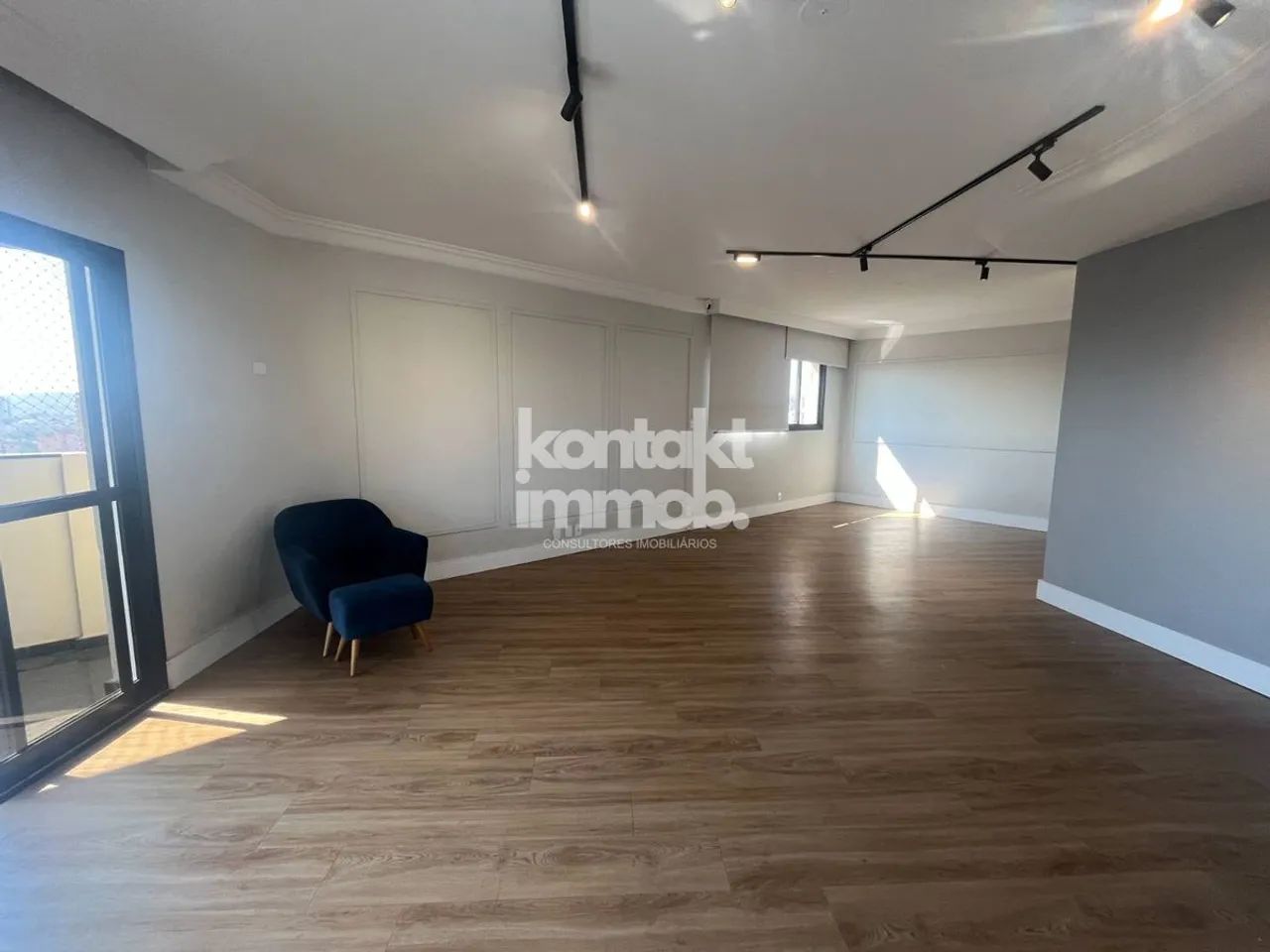 Apartamento com 3 quartos, Centro - Sorocaba - Foto 3
