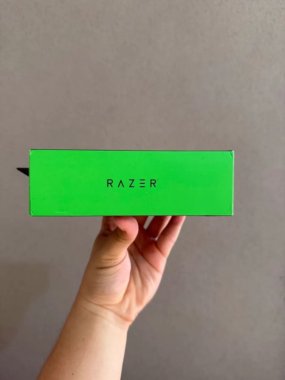 MOUSE GAMER RAZER  - Foto 2