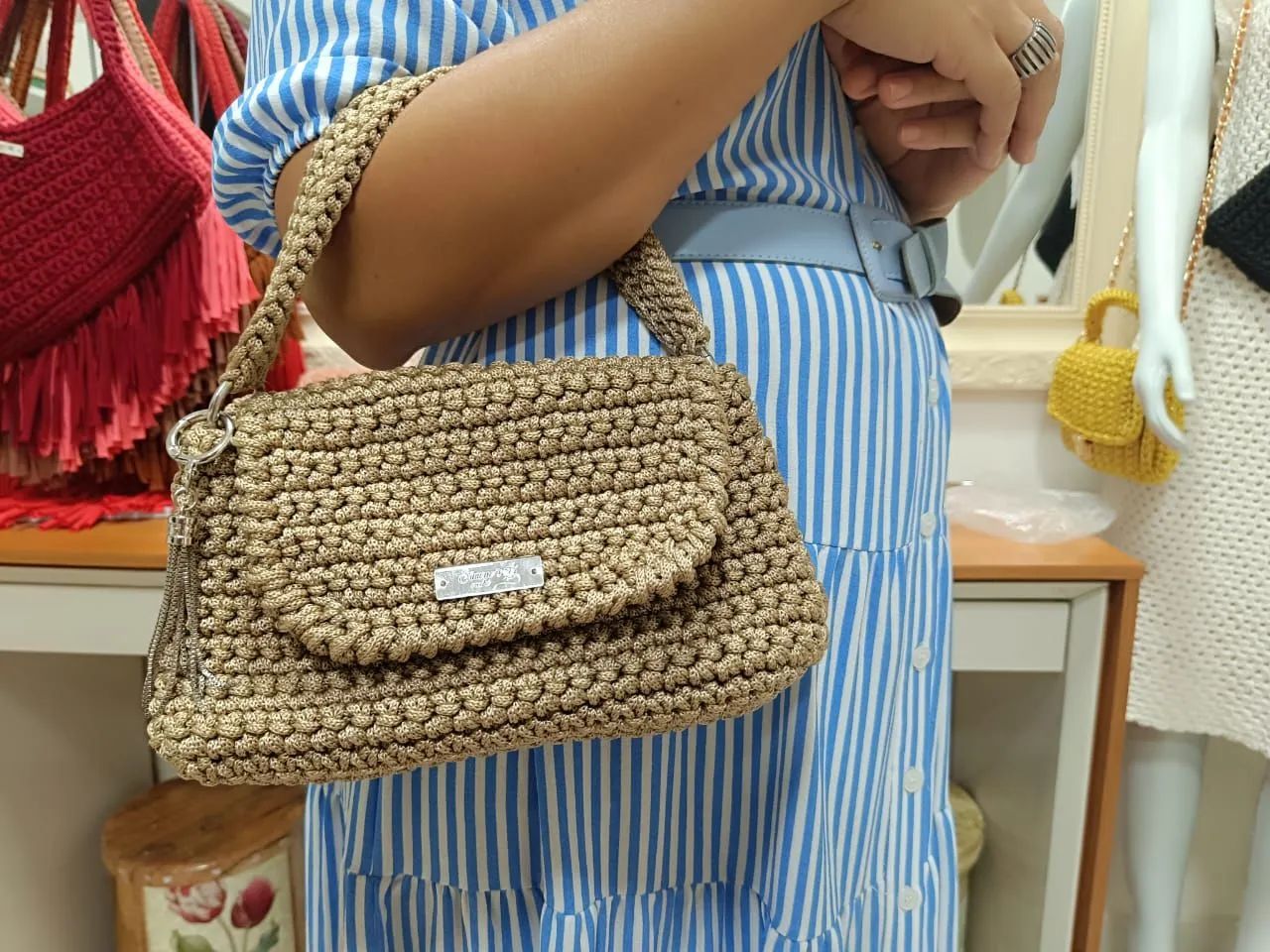 Bolsa Brisa - Foto 2