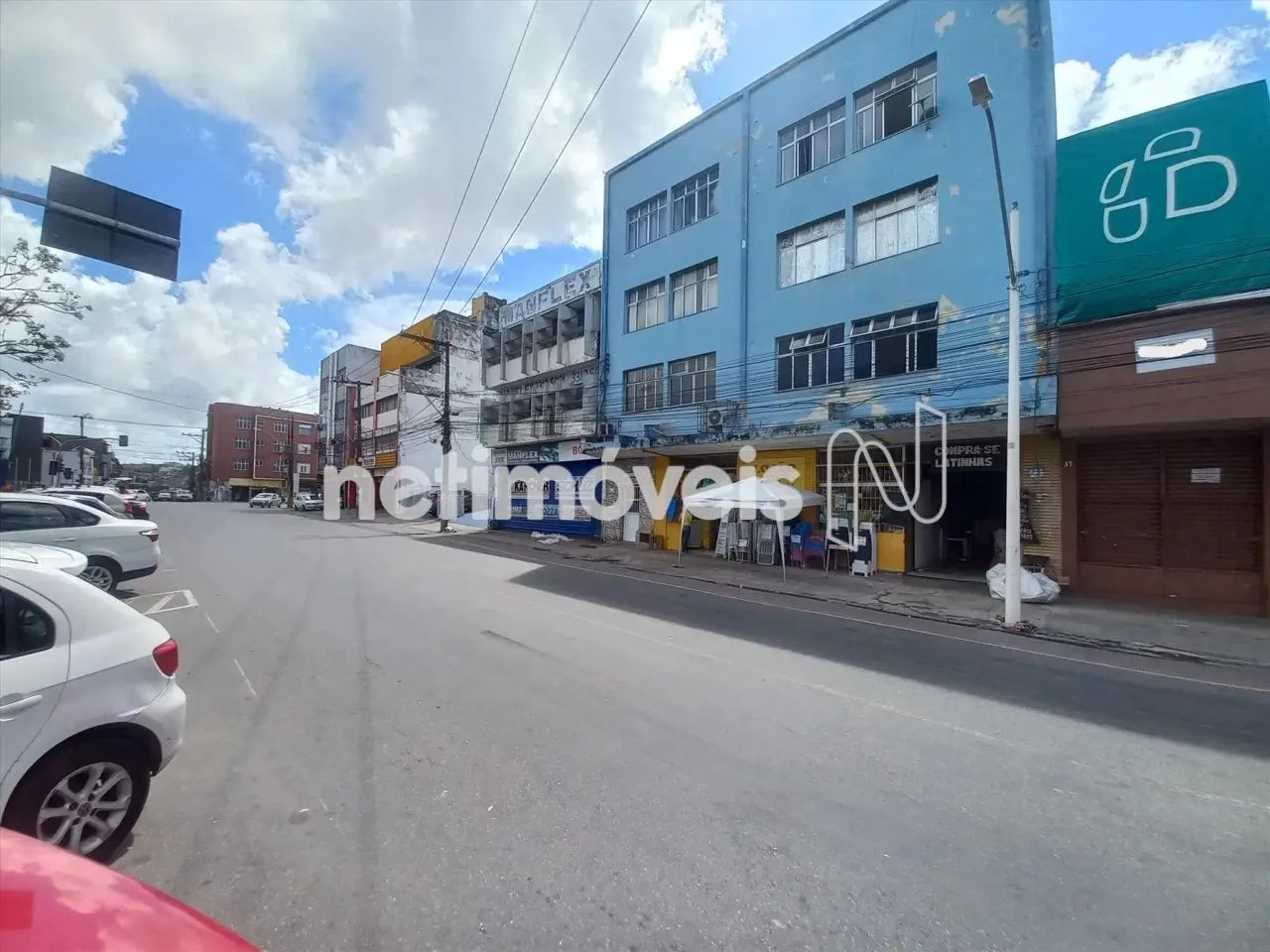 Loja para Aluguel ou Venda nos Mares ( Cidade Baixa ) - Foto 5