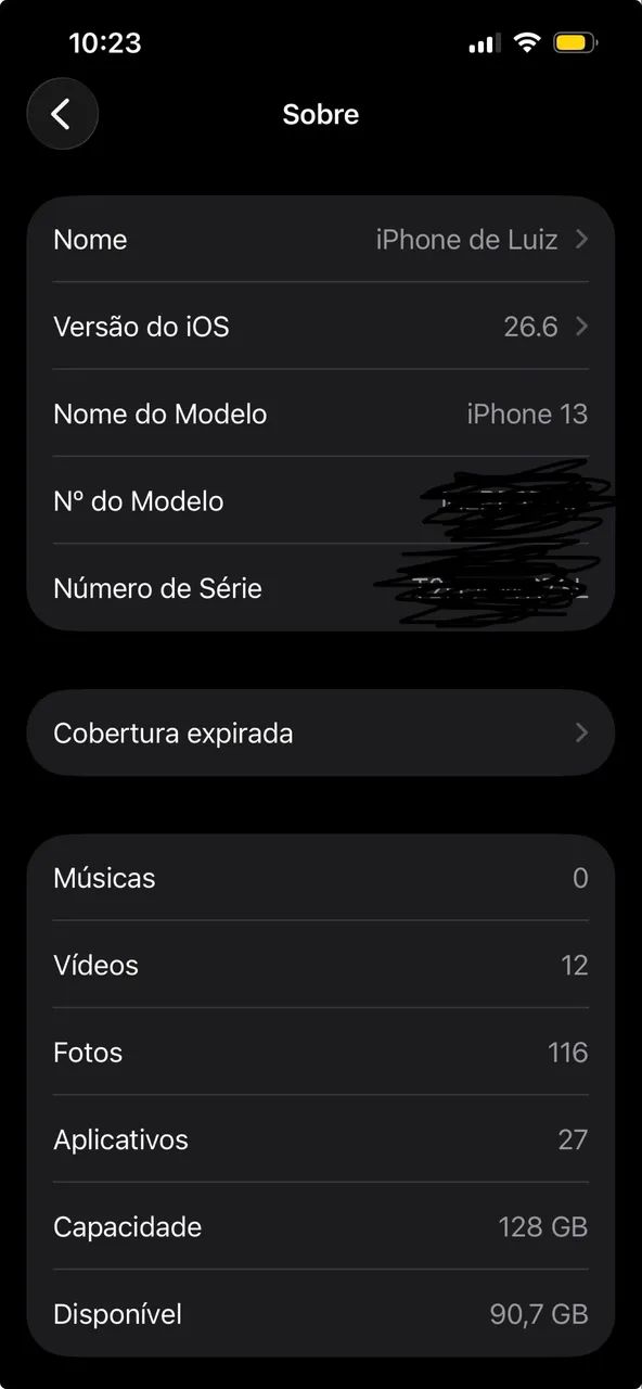 iPhone 13 - Foto 3
