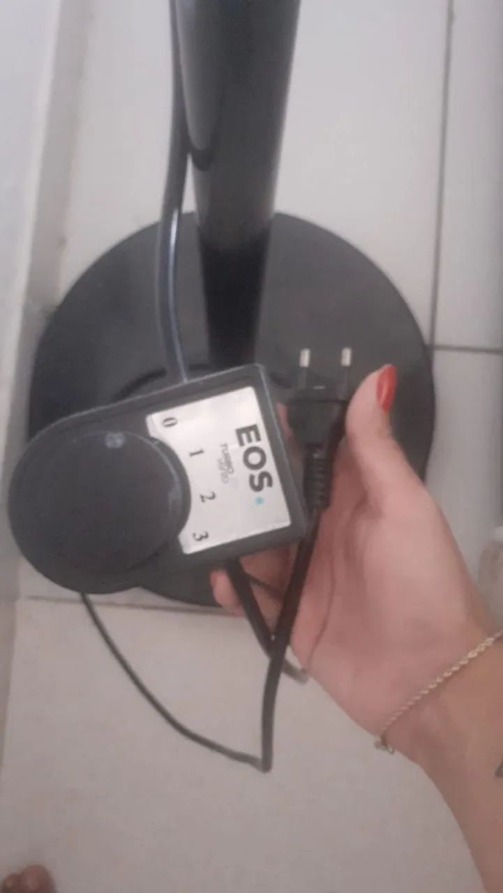 Ventilador  - Foto 2