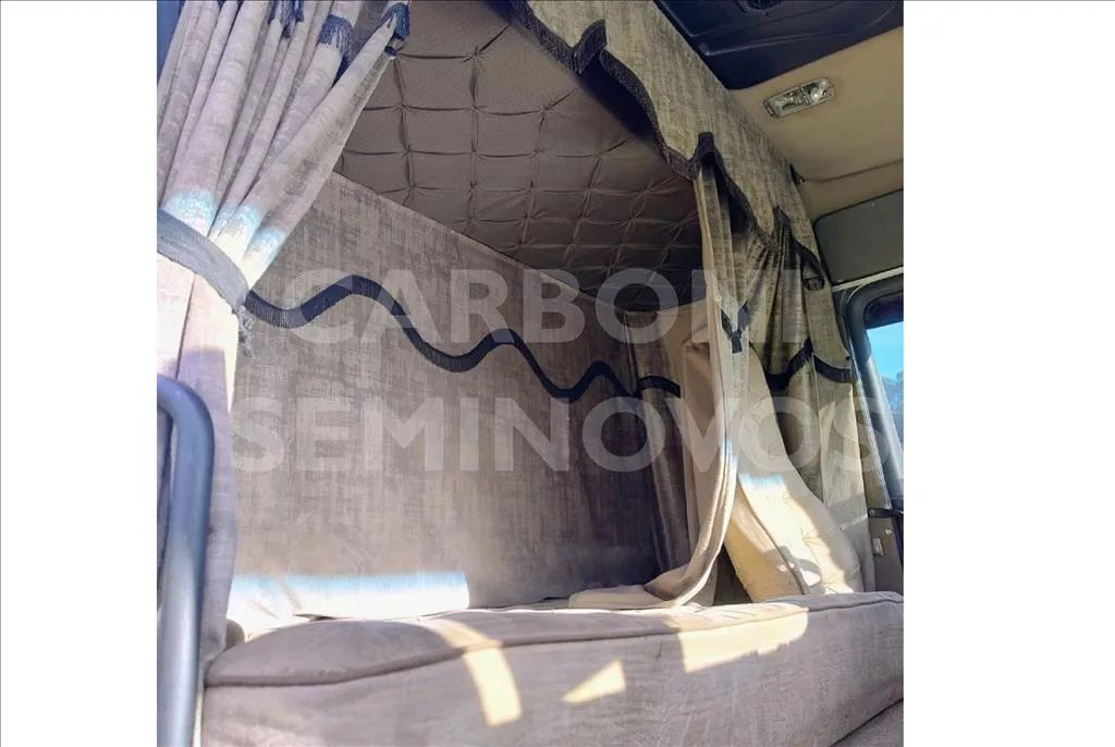 SCANIA G400 6X2 2013/2014 - Foto 10