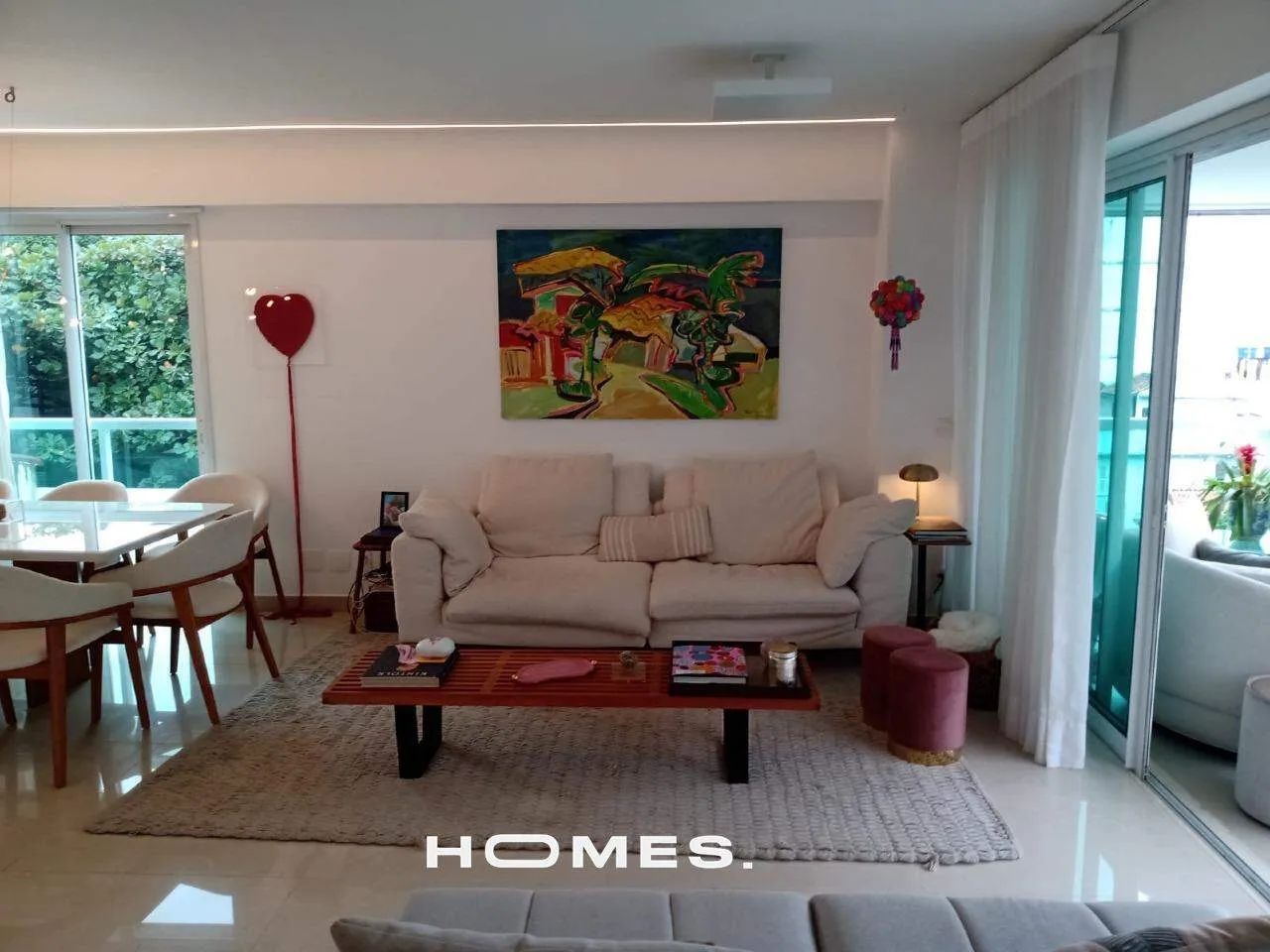 Apartamento 3 quartos em Ipanema - Foto 5