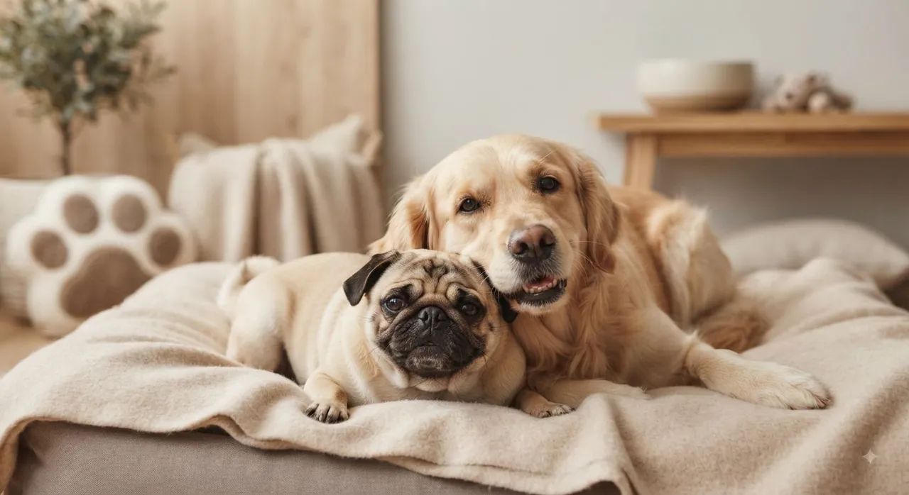 Hospedagem de PETS 