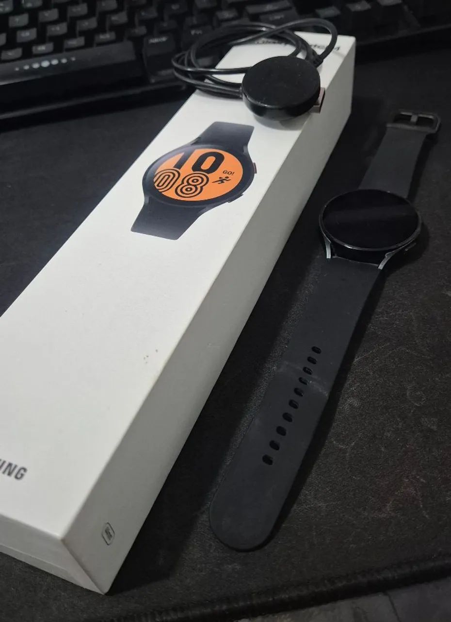 Samsung Galaxy Watch 4