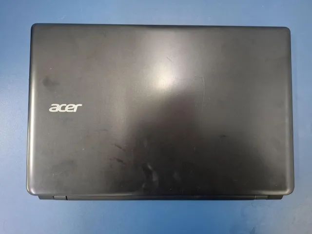 Notebook ACER - Core i5 - SSD | 8GB Mem. | 6meses Garantia e Formatado - Foto 5