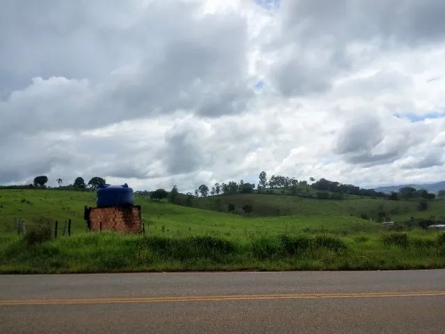 Lote 1000m² a venda em Bonfim, MG - Com documentos - Foto 3