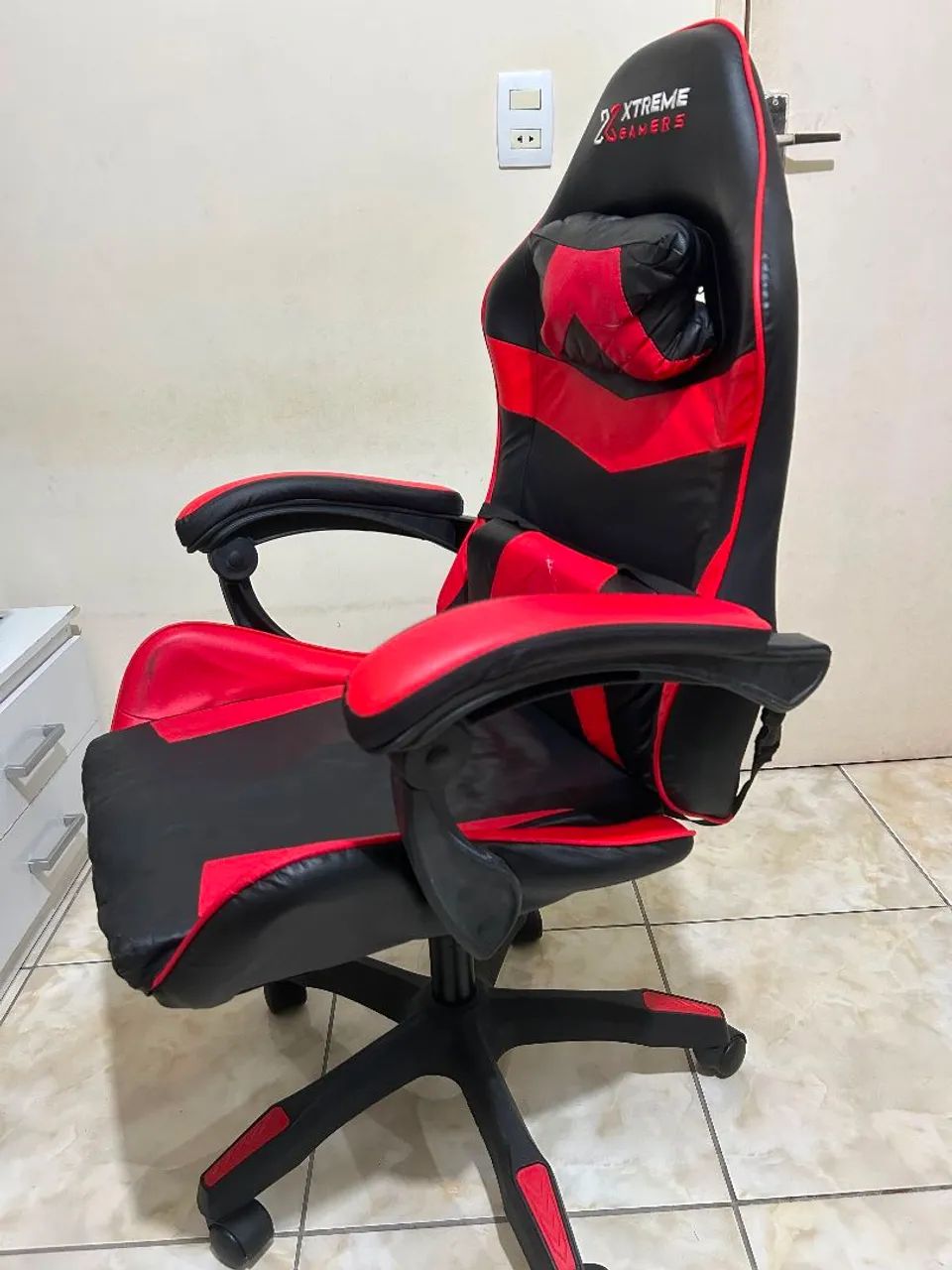 Cadeira Gamer - Foto 2
