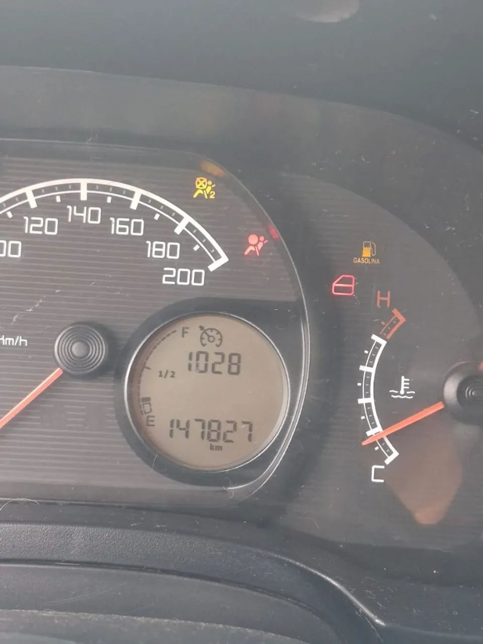 Fiat Strada Working 1.4 MPI Fire Flex 8V CD 2013 - Foto 5