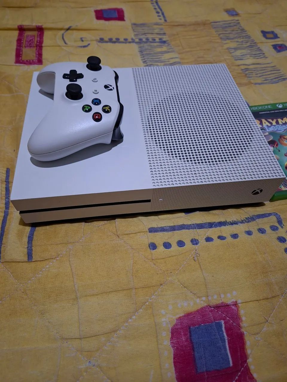 Xbox one s 1tb