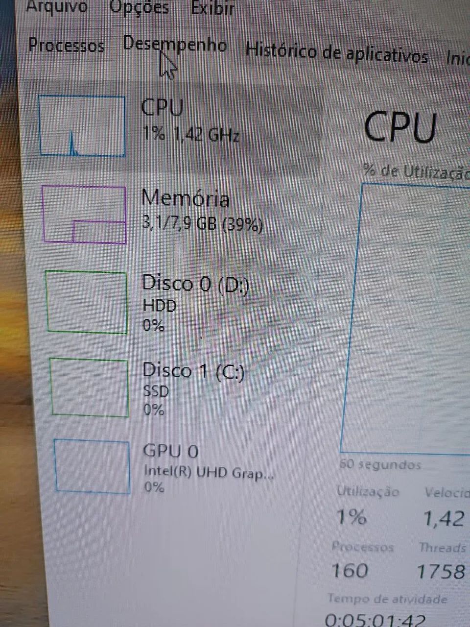 Gabinete cpu - Foto 2