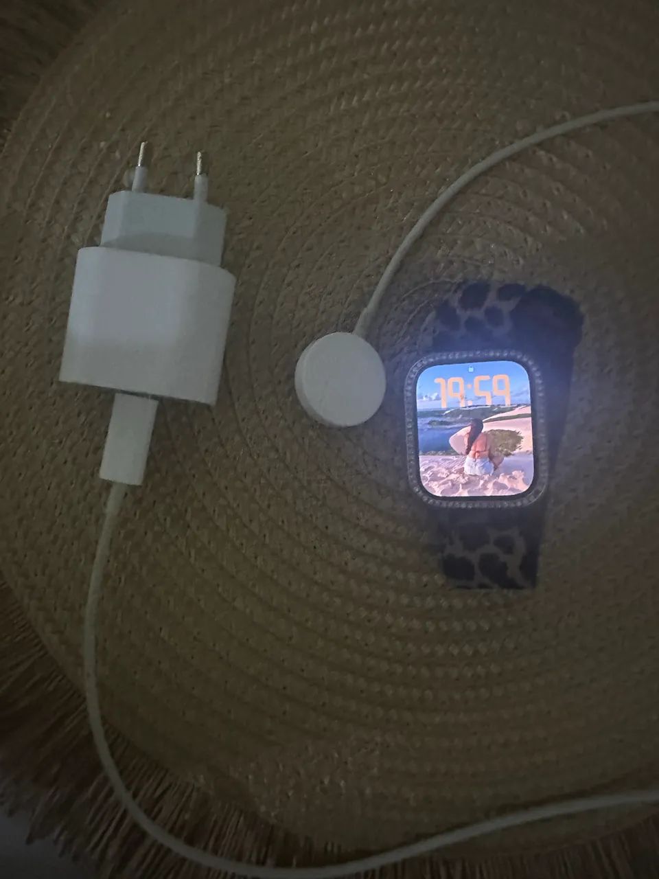Apple Watch 9 45mm