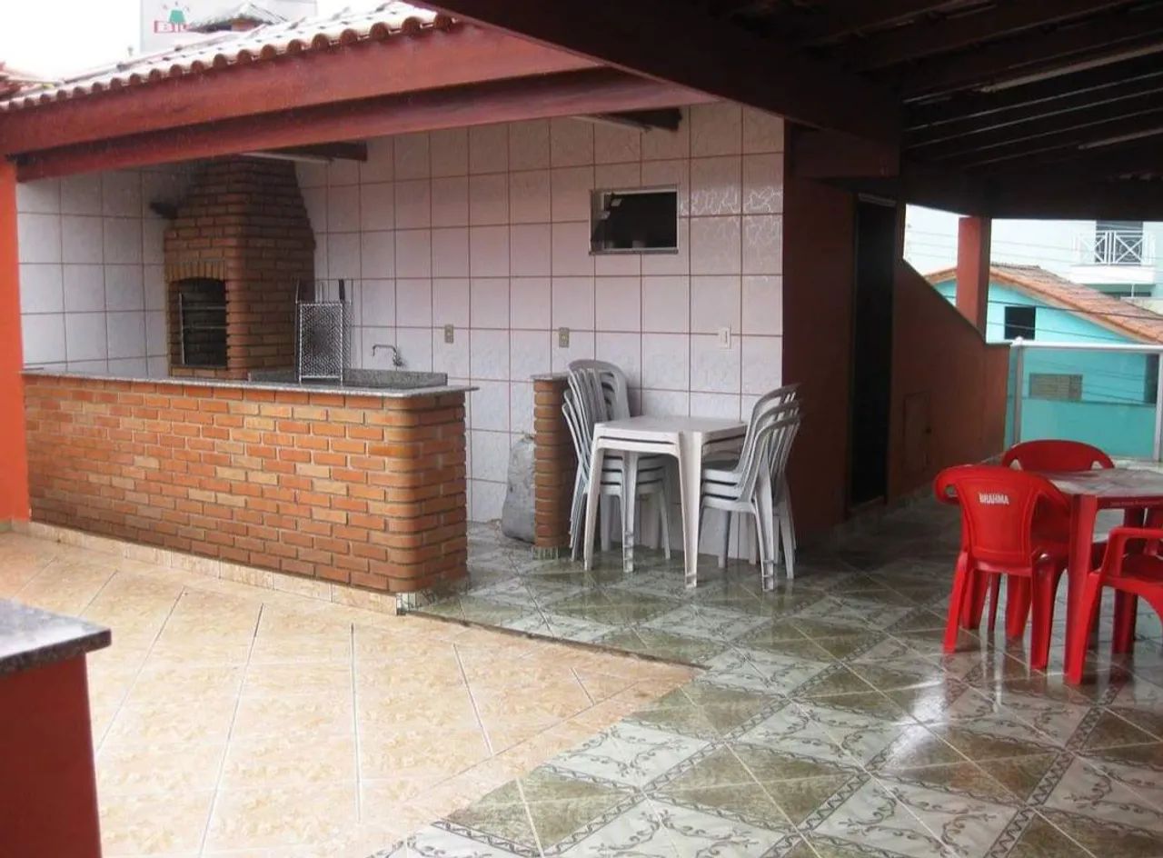Alugo quarto para homens  - Foto 4