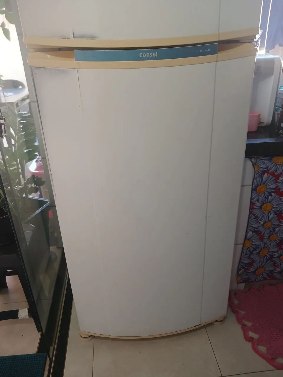 Geladeira consul  - Foto 2