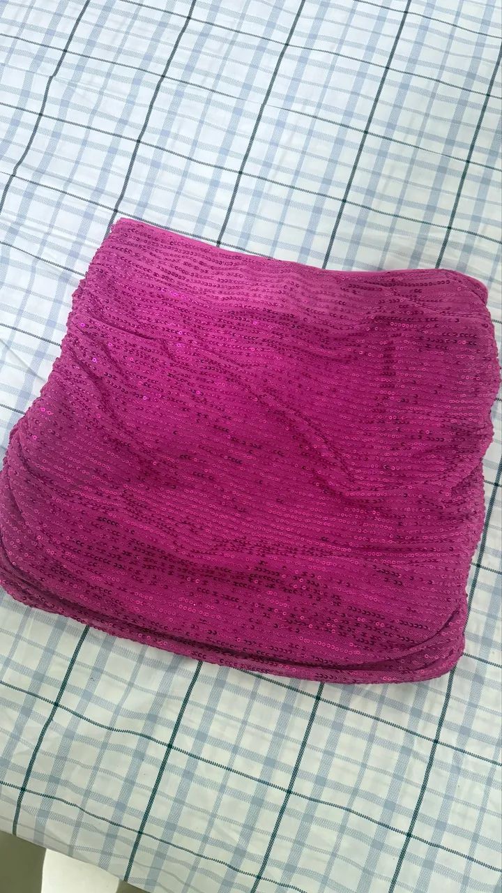 peças de roupas variadas! (brechó) - Foto 4