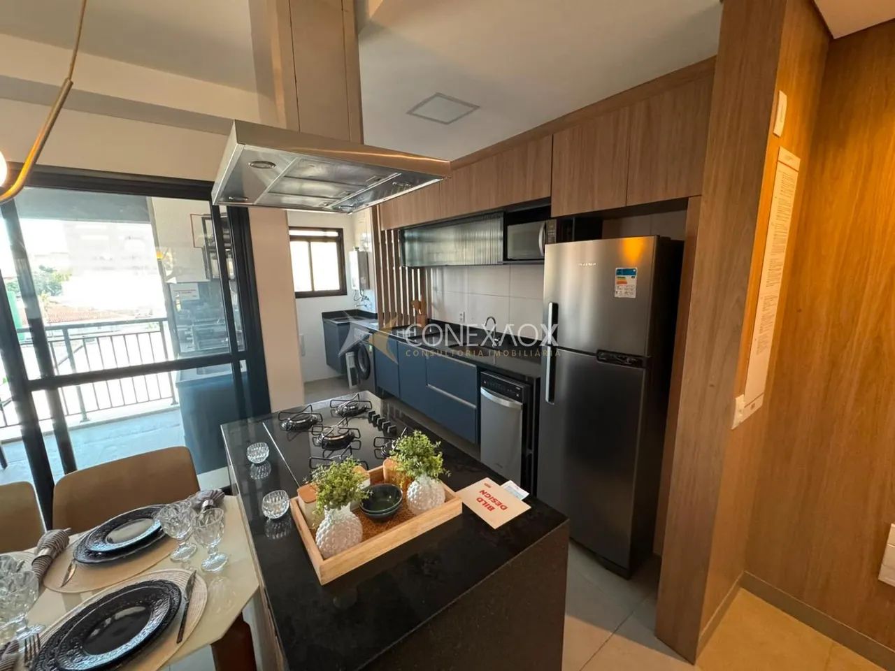 apartamento - Jardim Guanabara - Campinas