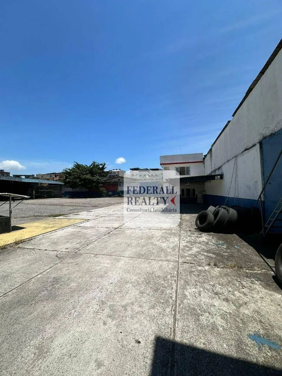 Aluguel de galpão em Ramos, Rio de Janeiro - Foto 3