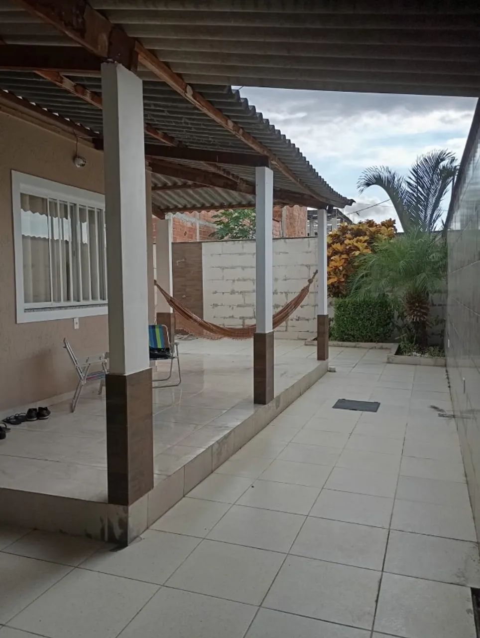 VENDE-SE GUARATIBA