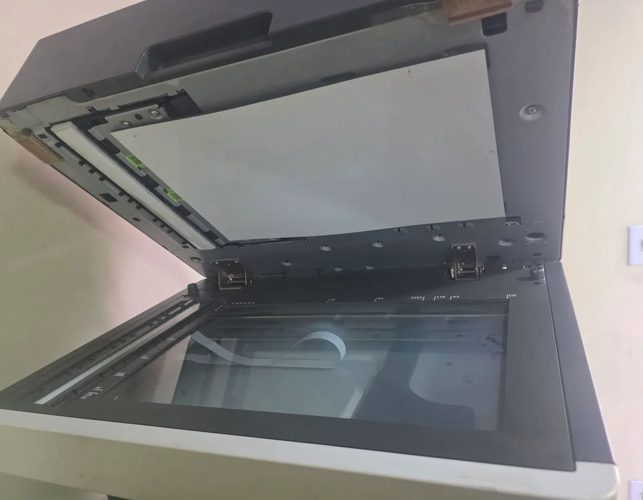 Impressora - Lexmark MX711  - Foto 3