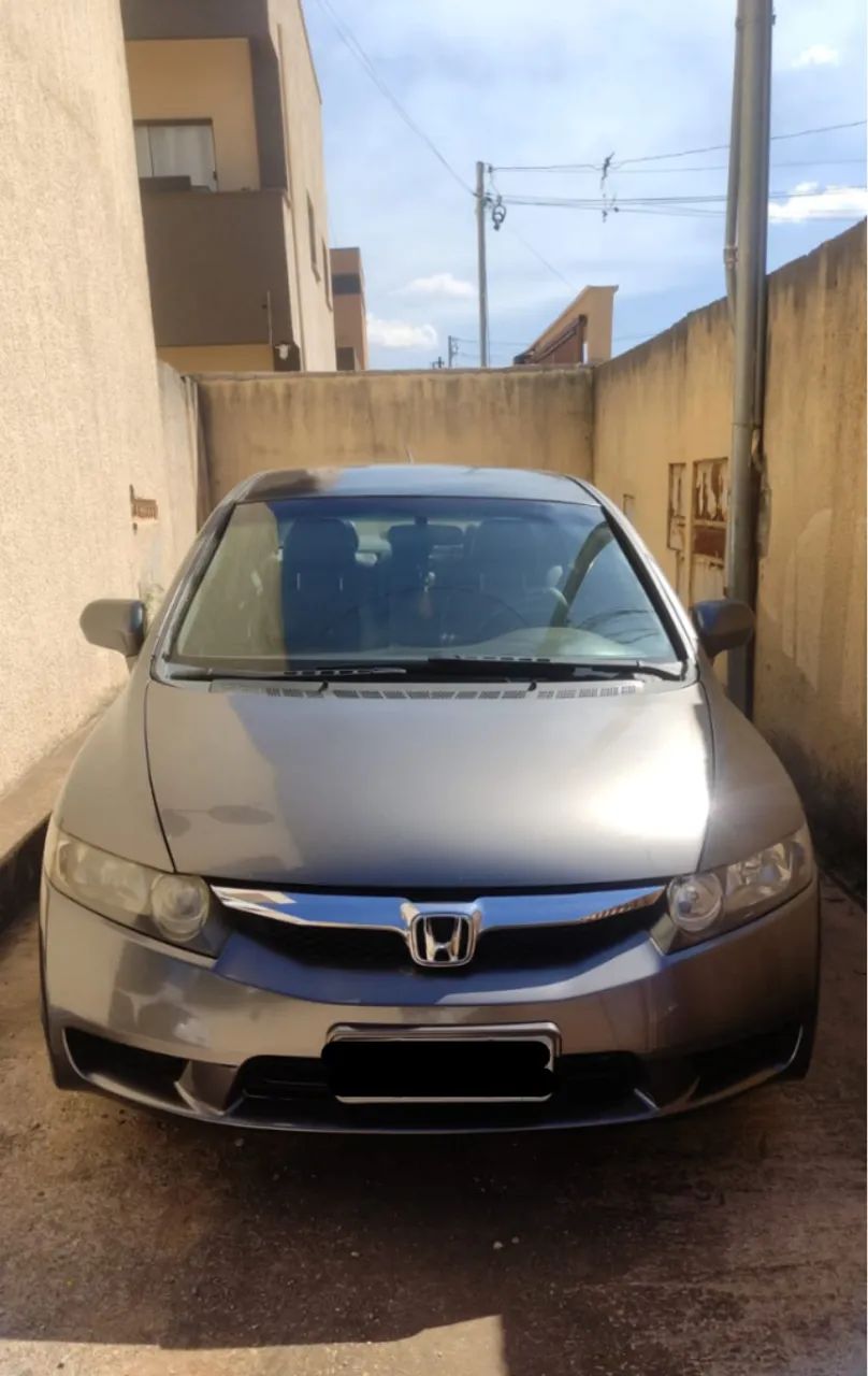 Honda Civic 2010