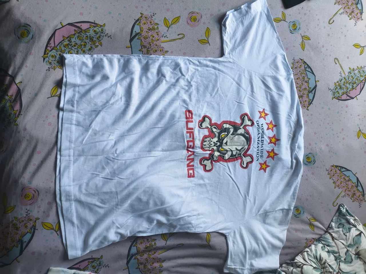 Camisas oversized - Foto 4