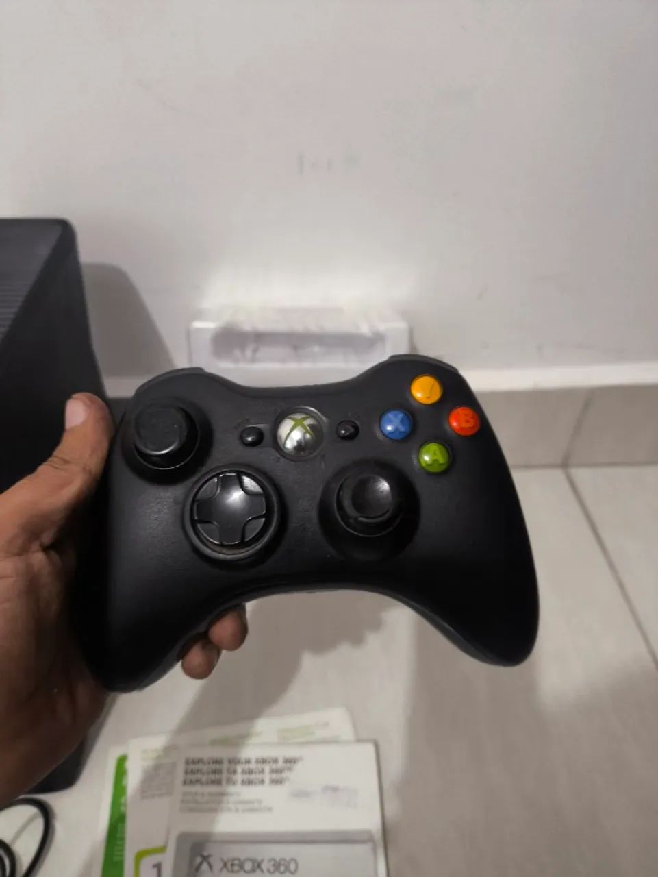 Xbox 360 - Foto 3