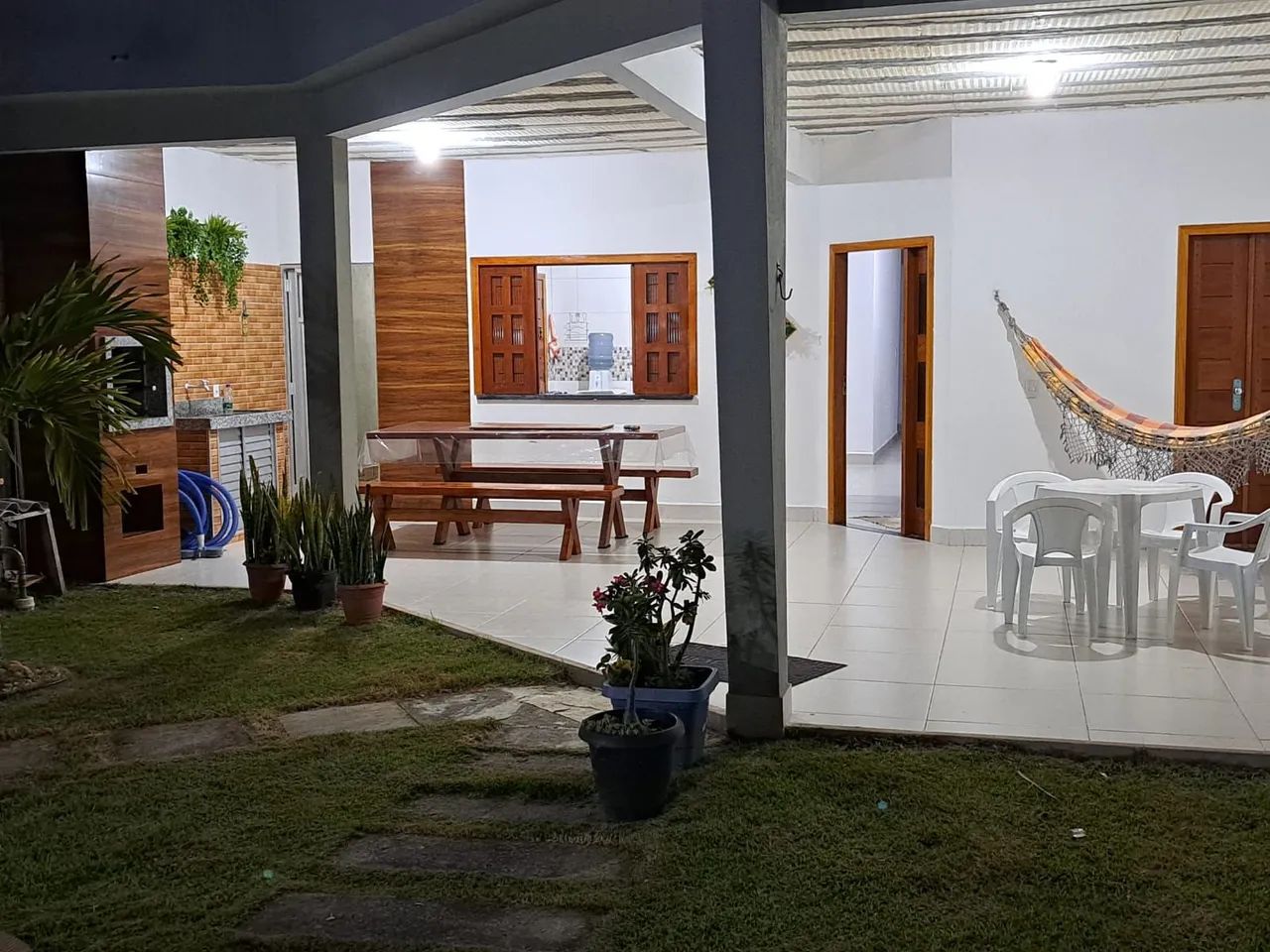 Casa de Praia 3/4 em Acuípe com piscina - Foto 3