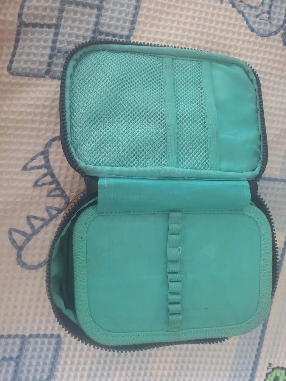 Estojo puket menino - Foto 2