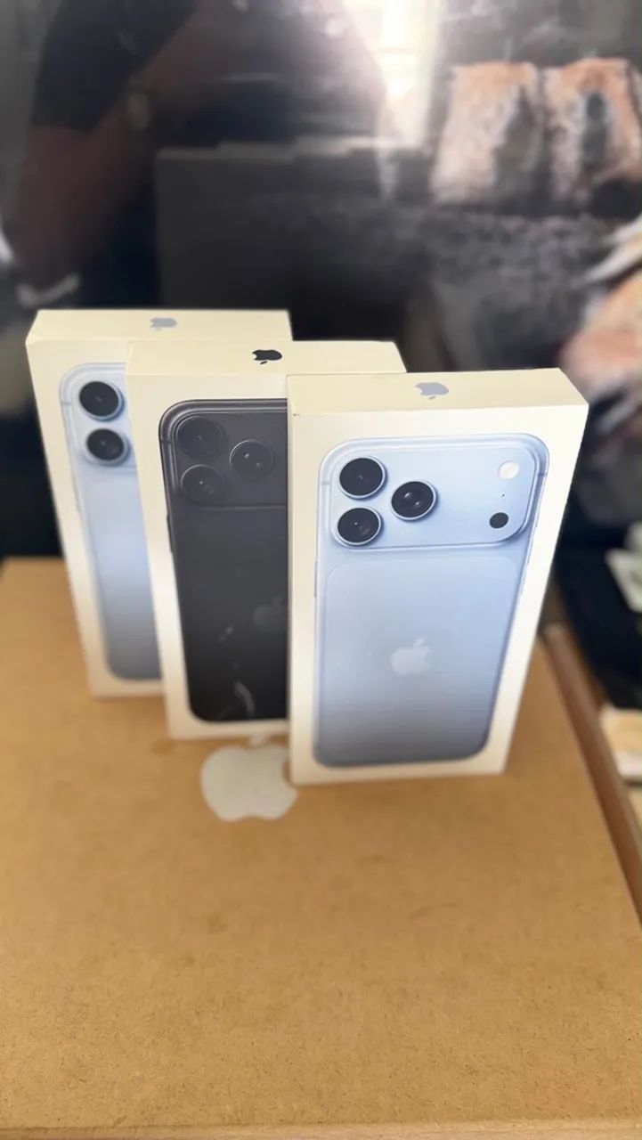 iPhone 18 pro max 256 gigas  - Foto 5