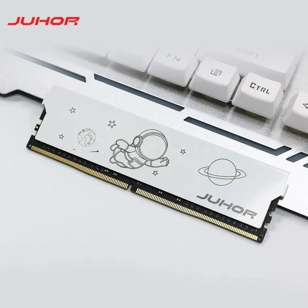 Memória ddr5 16gb  - Foto 2