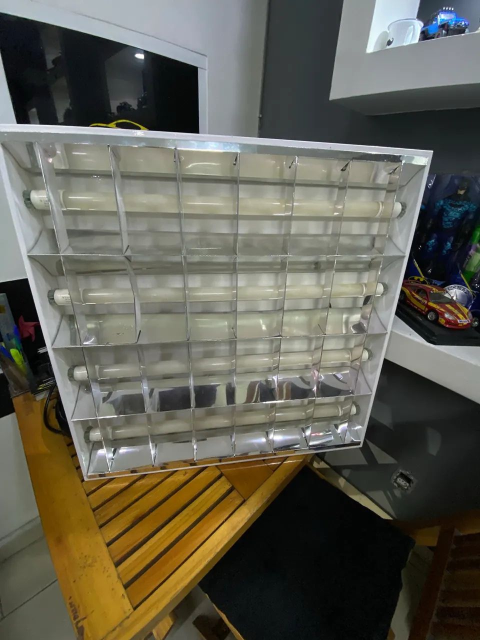Luminária  - Foto 5