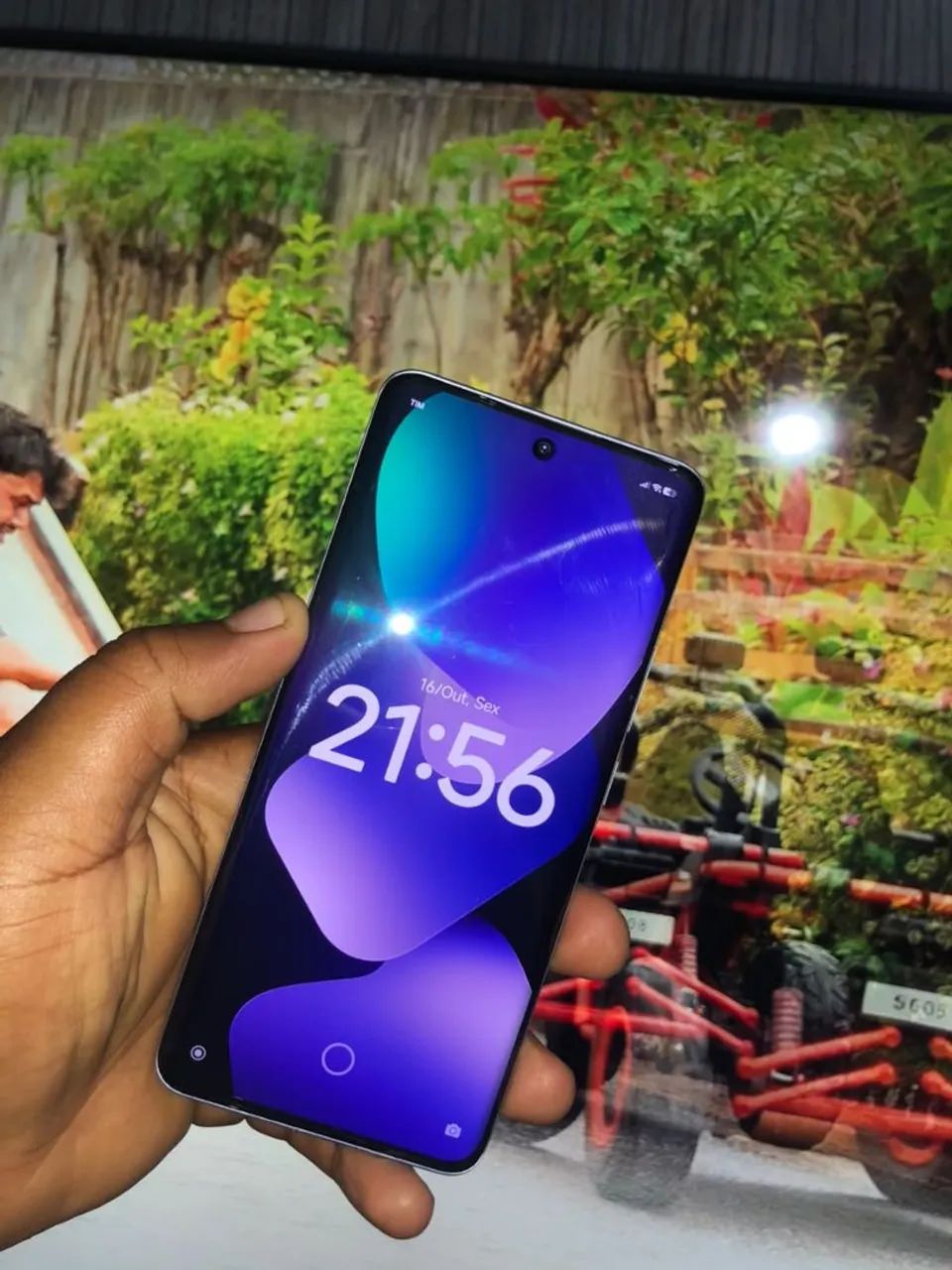 Redmi note 15  novo  - Foto 3