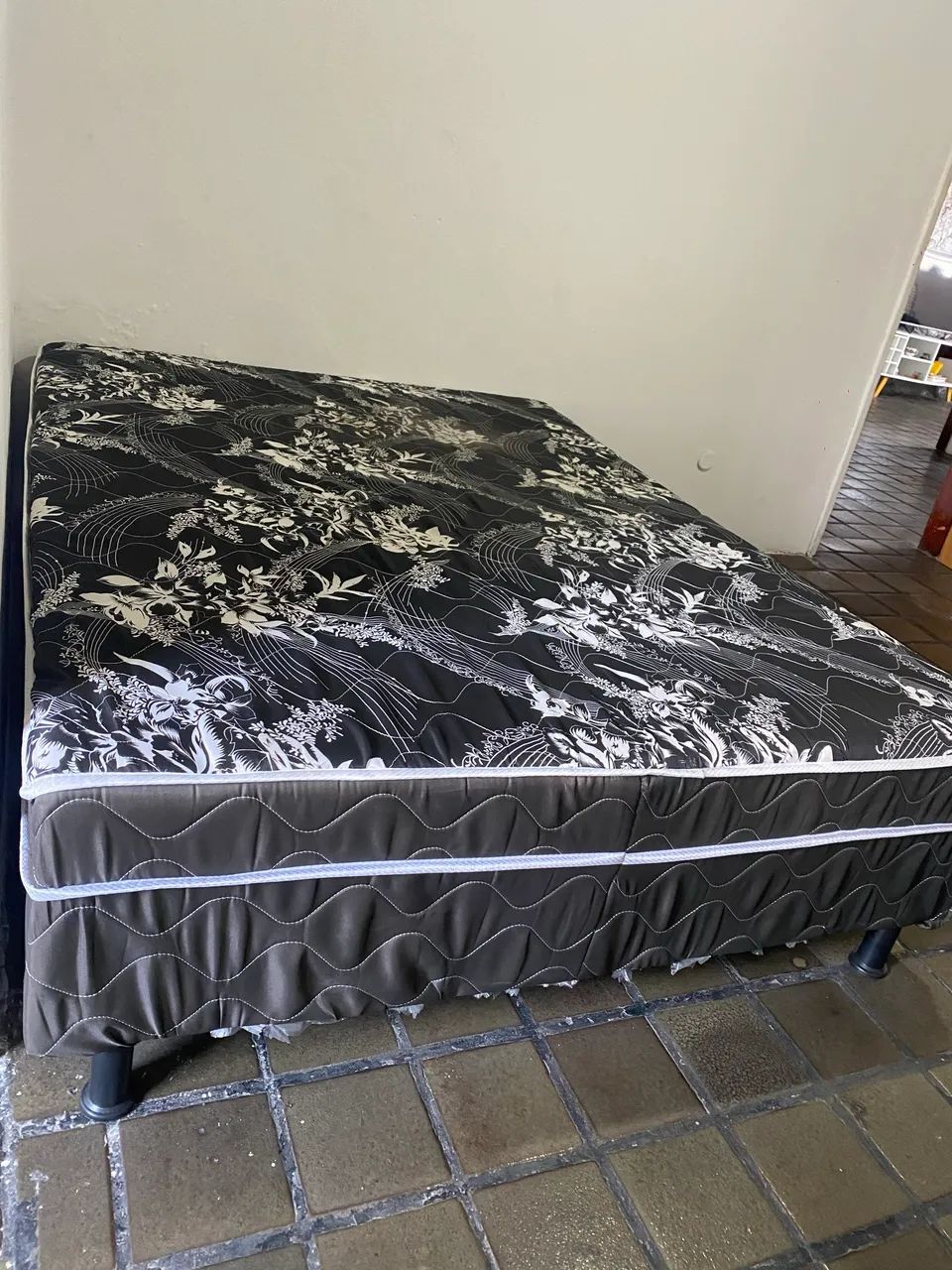 Cama casal  - Foto 3