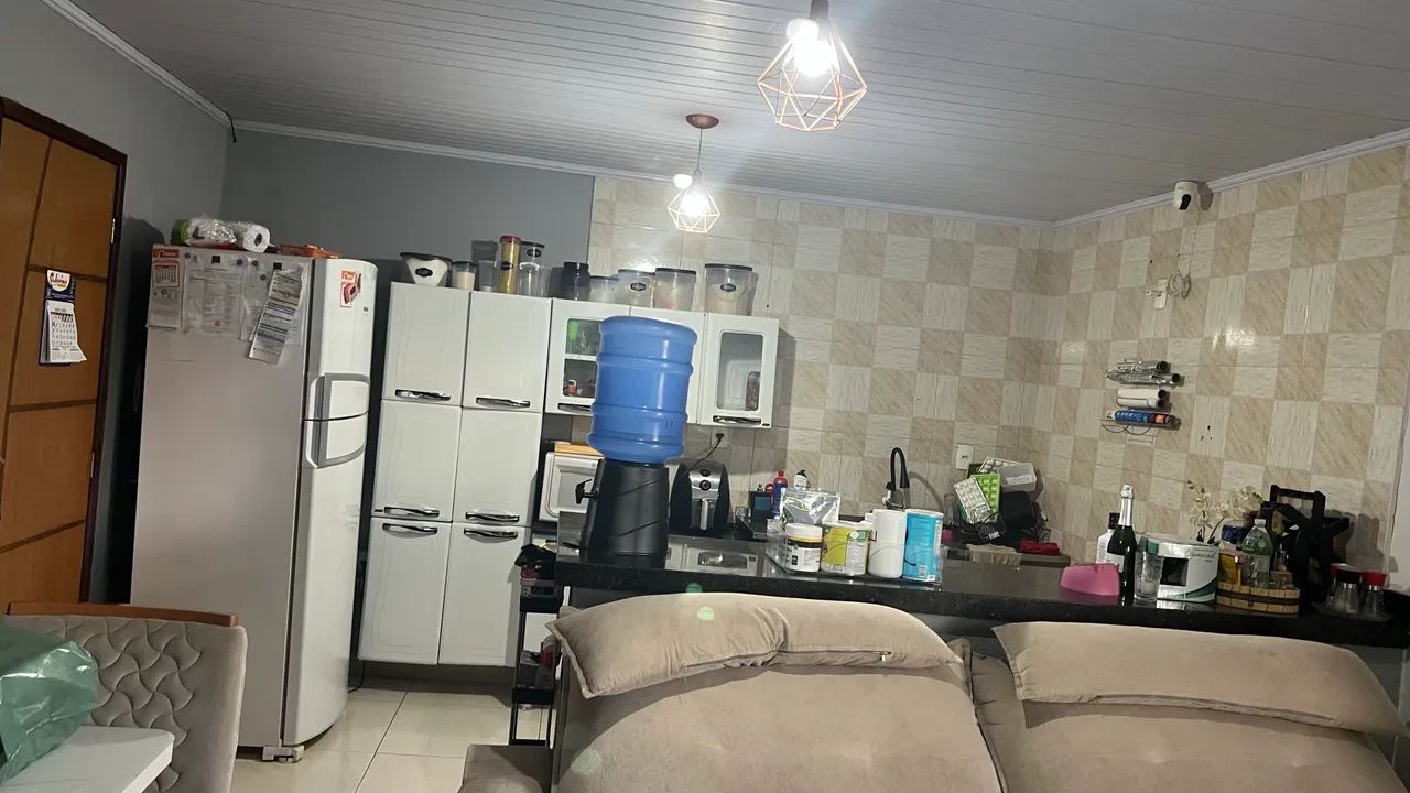 Vendo apartamento térreo  - Foto 2