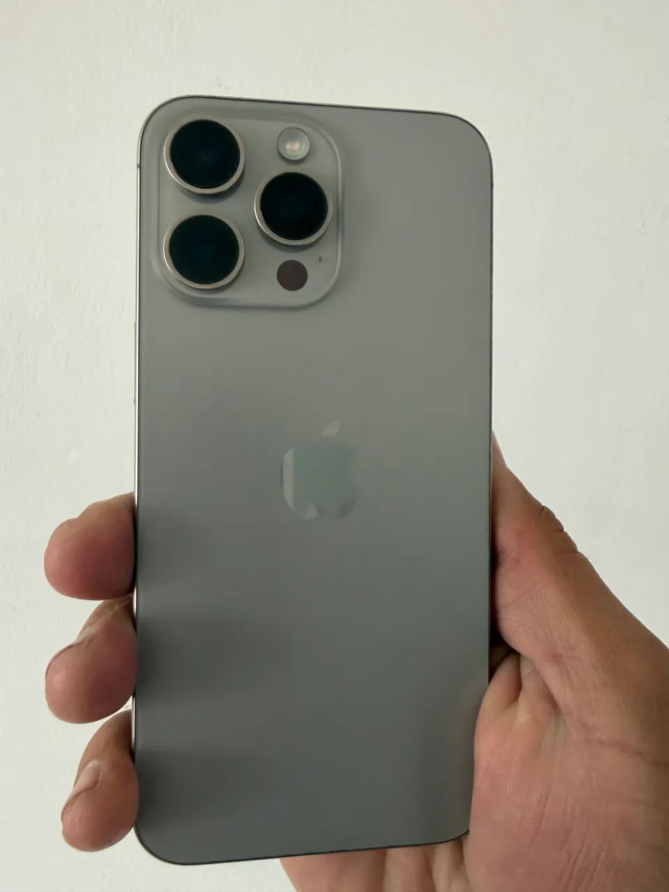 Vendo IPhone 15 Pro Max - Foto 4