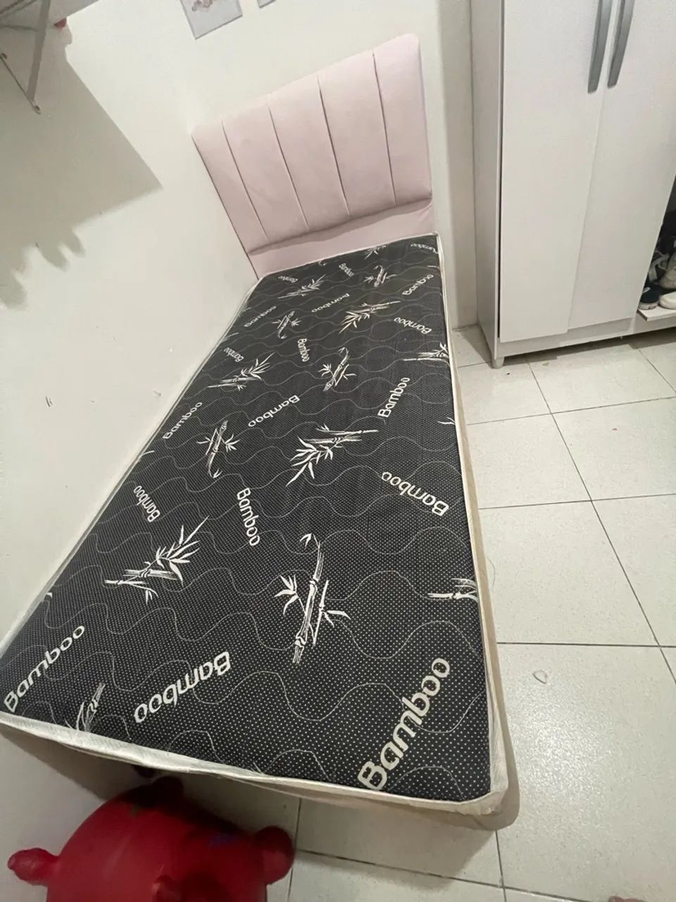Cama solteiro  - Foto 2