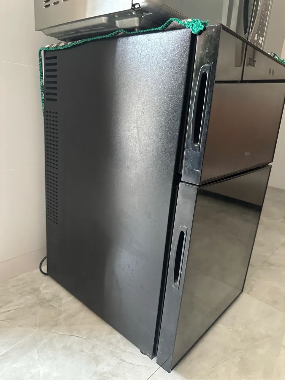 Adega climatizada Philco - Foto 2