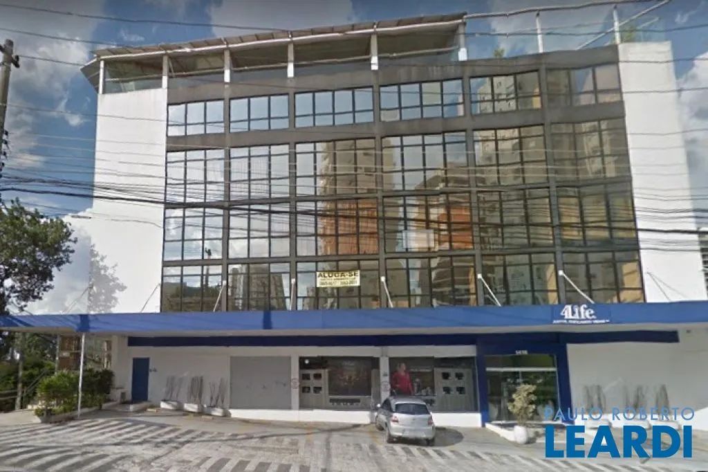 CONJ. COMERCIAL - POMPEIA - SP - Foto 4