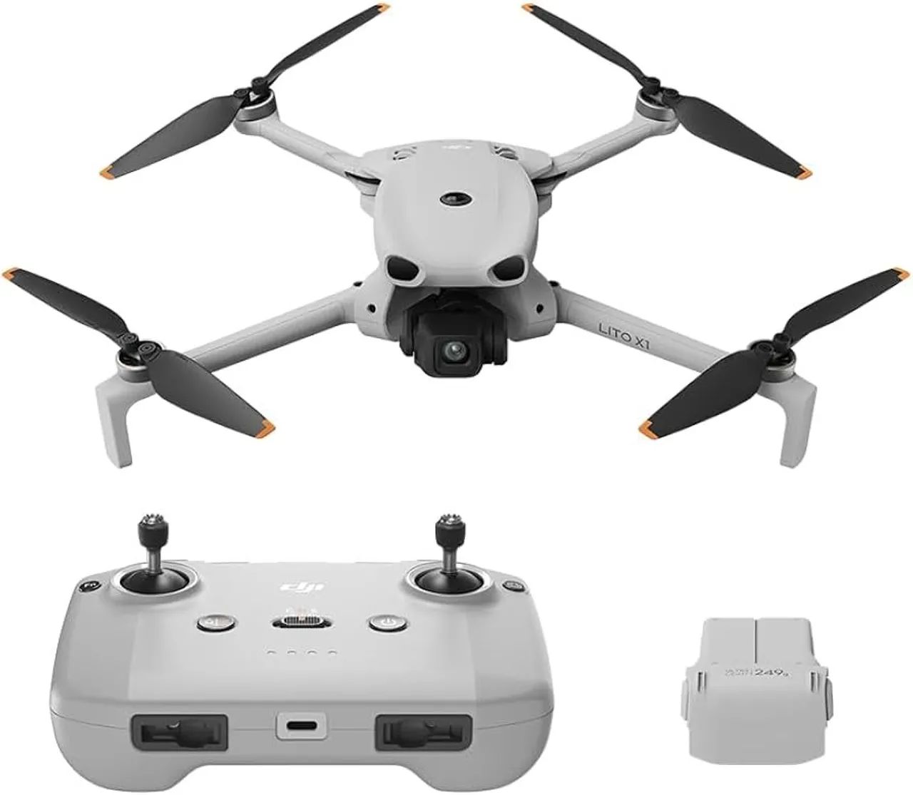 Drone dji lito x1
