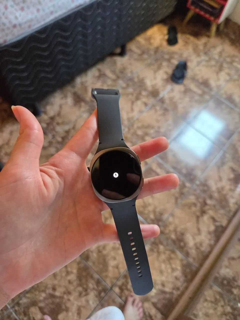 Galaxy watch8 - Foto 2