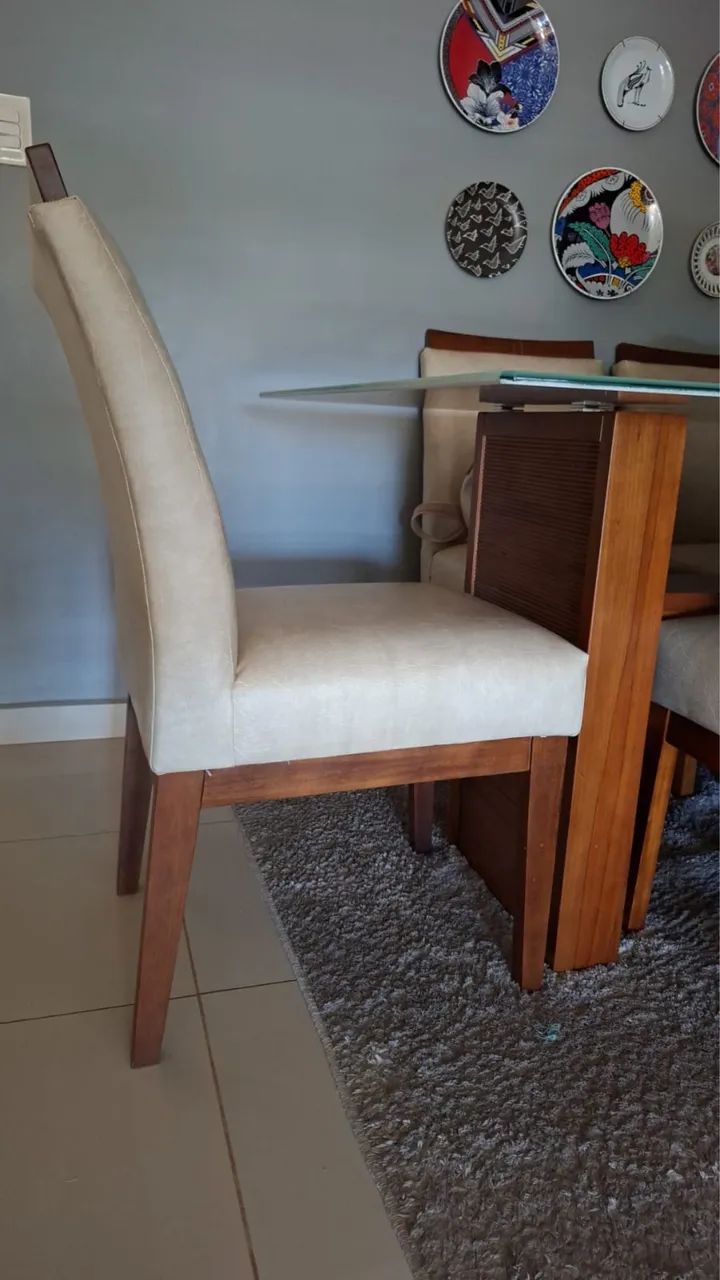 Mesa de jantar  - Foto 2