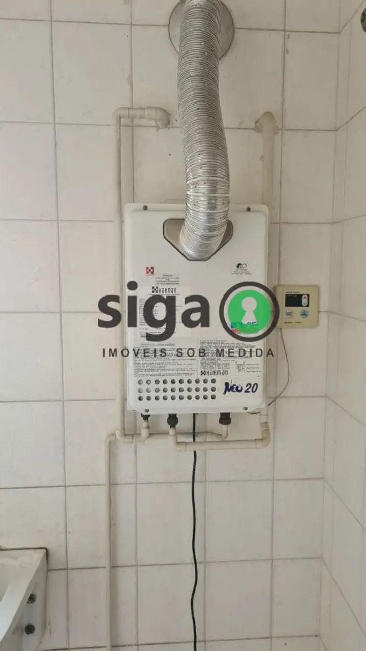 APARTAMENTO COM 3 DORMITORIOS (SUITES) A VENDA NO MORUMBI - Foto 4