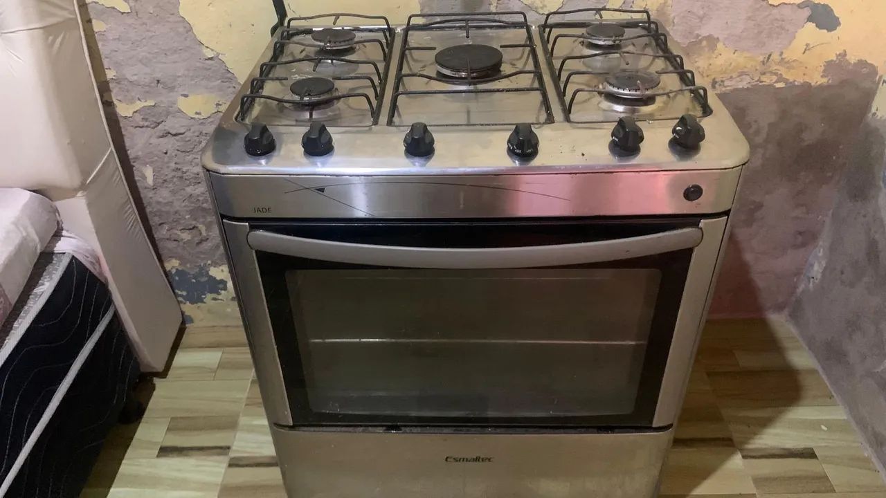 fogão pra vender  - Foto 5