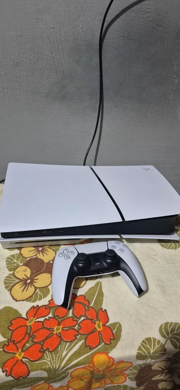 Ps5 slim