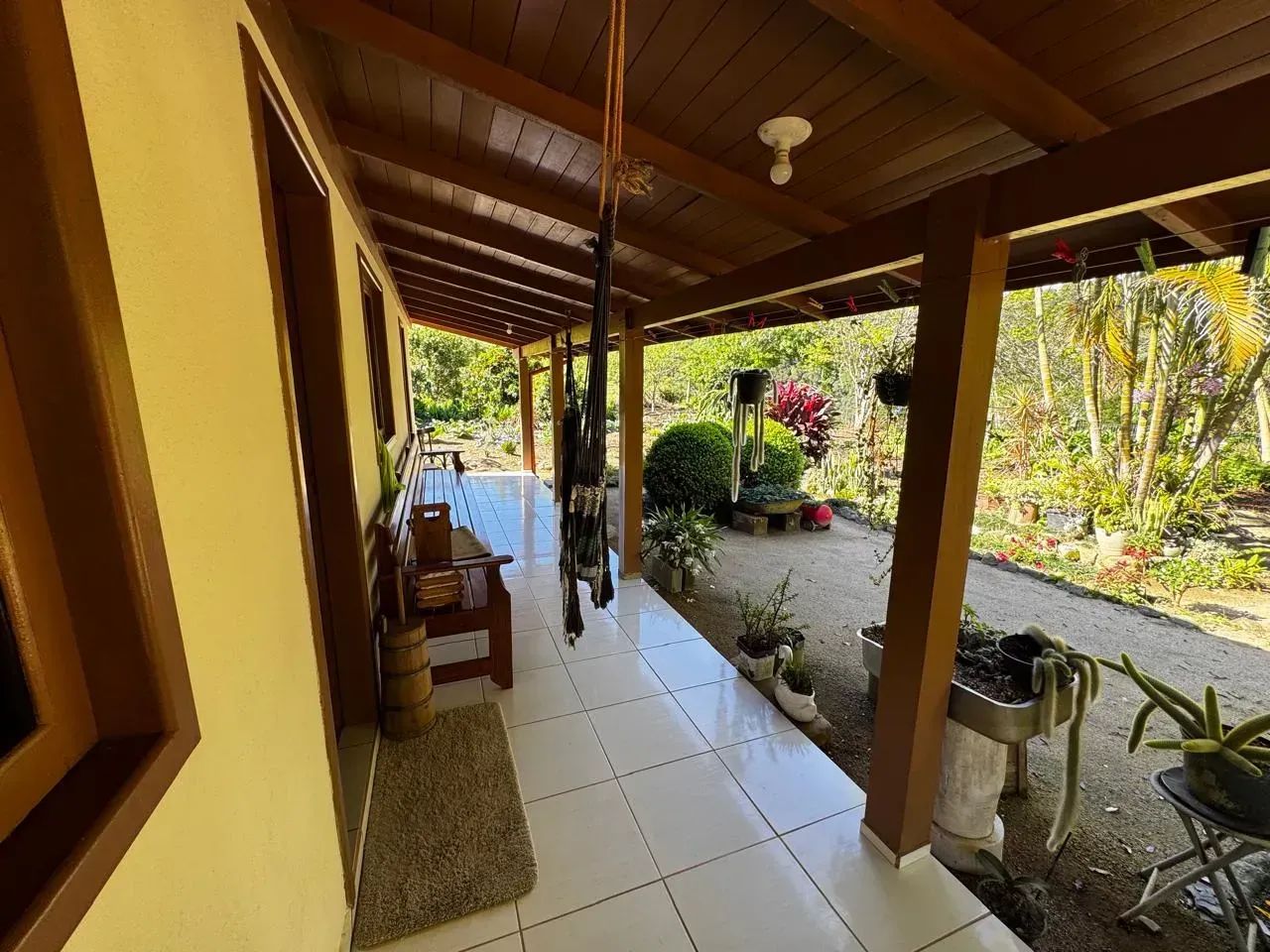 Belo Sitio em São Bonifácio - SC - Foto 3