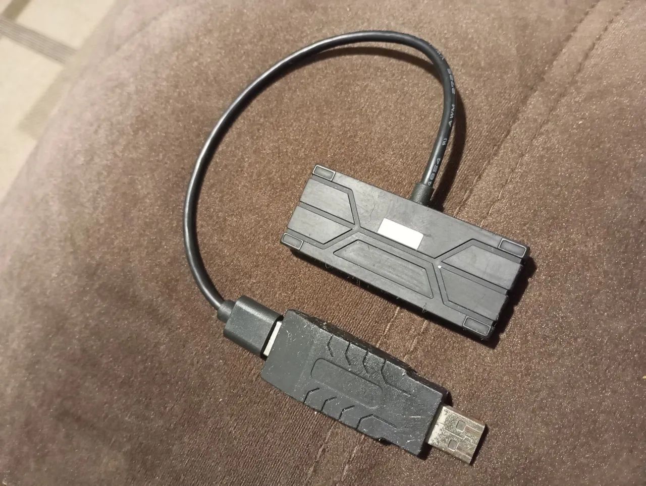 xim apex