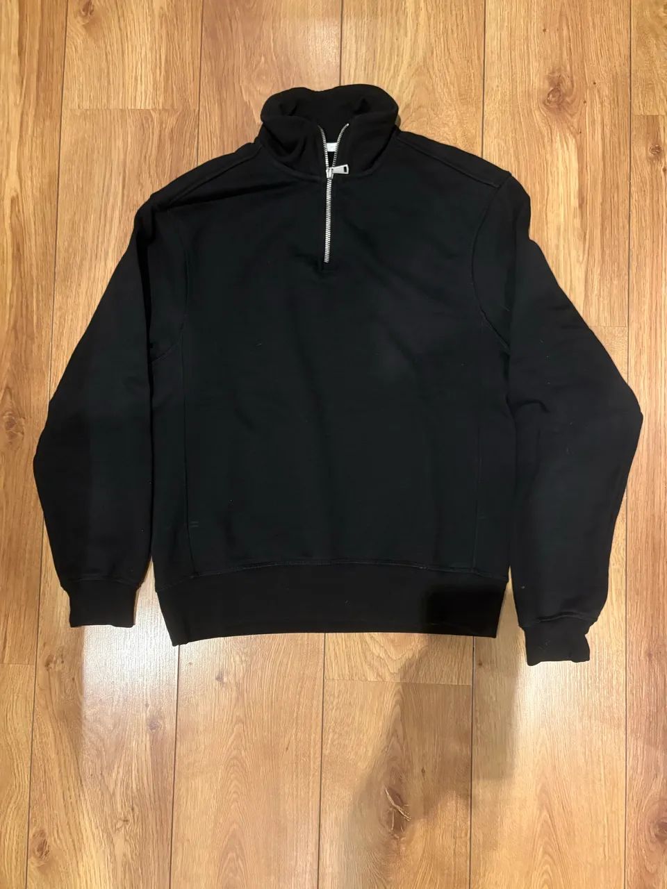 Quarter Zip Zara - P