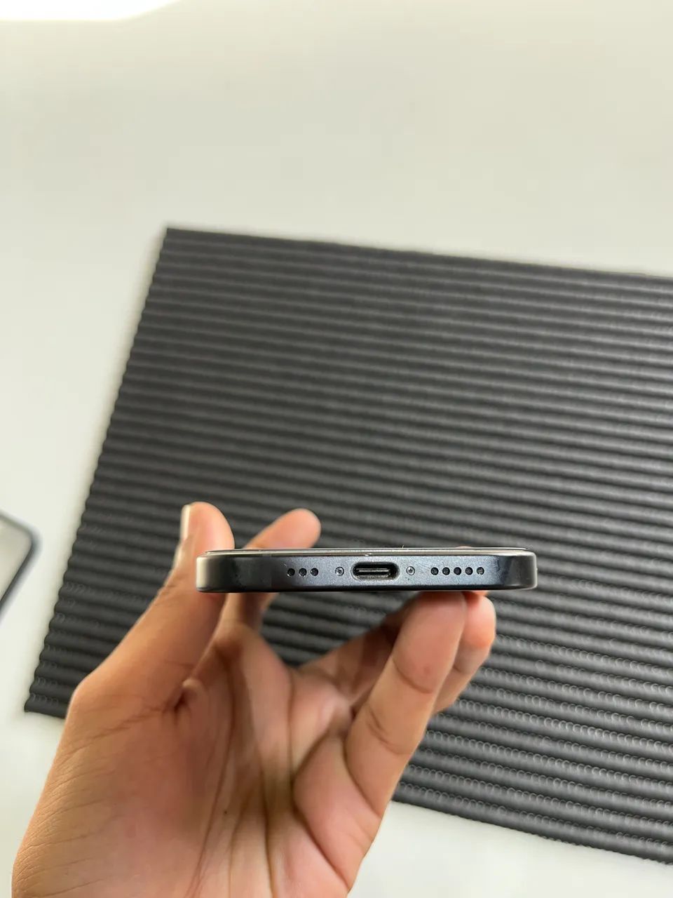 iPhone 15  - Foto 5