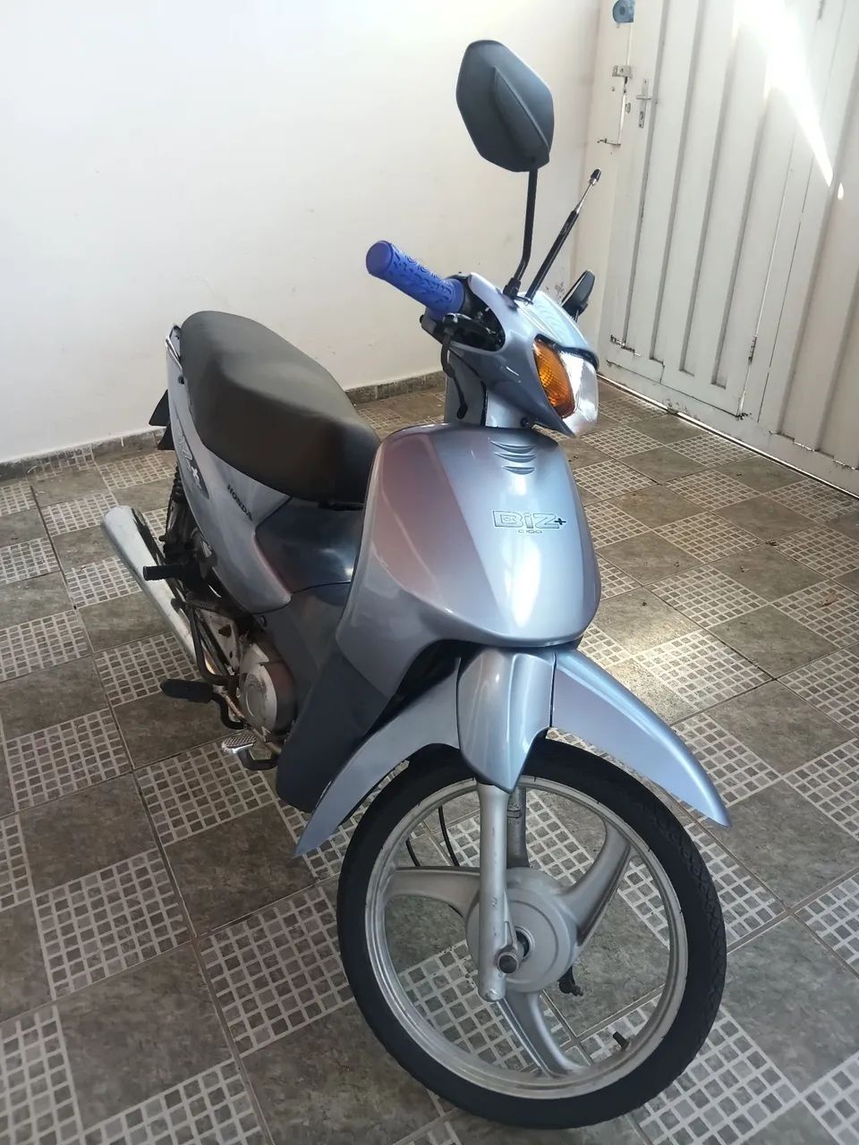 Moto bis - Foto 2